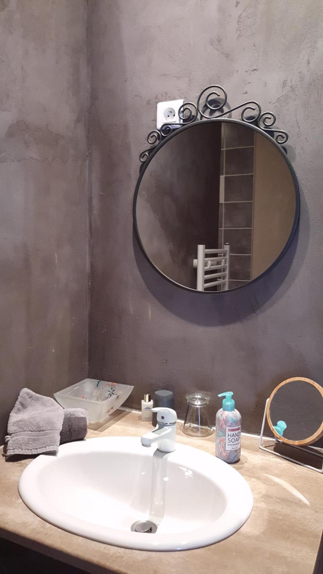 B&B Soissons L'Arthome Chambres D'Hotes Mercin-et-Vaux 外观 照片