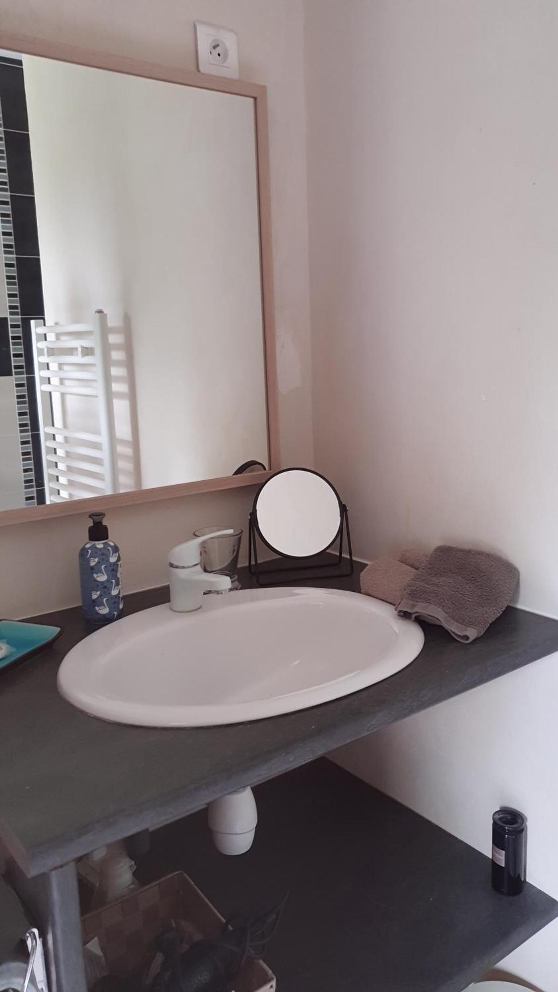 B&B Soissons L'Arthome Chambres D'Hotes Mercin-et-Vaux 外观 照片