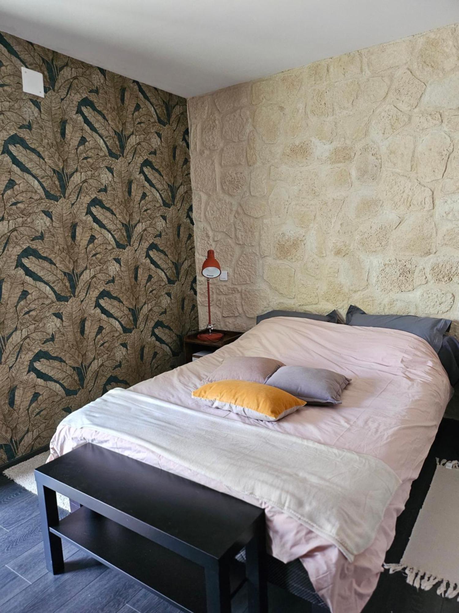 B&B Soissons L'Arthome Chambres D'Hotes Mercin-et-Vaux 外观 照片