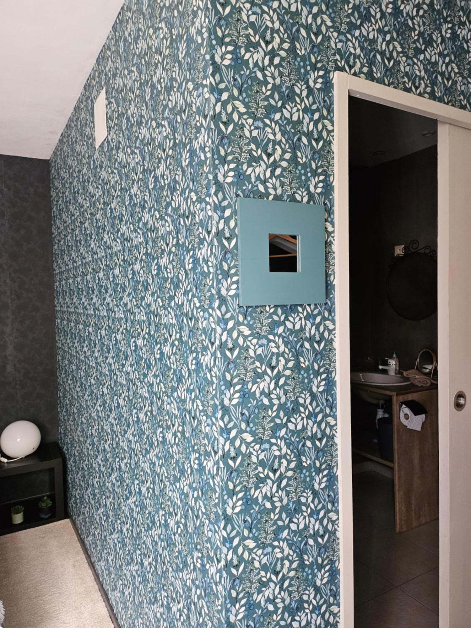 B&B Soissons L'Arthome Chambres D'Hotes Mercin-et-Vaux 外观 照片