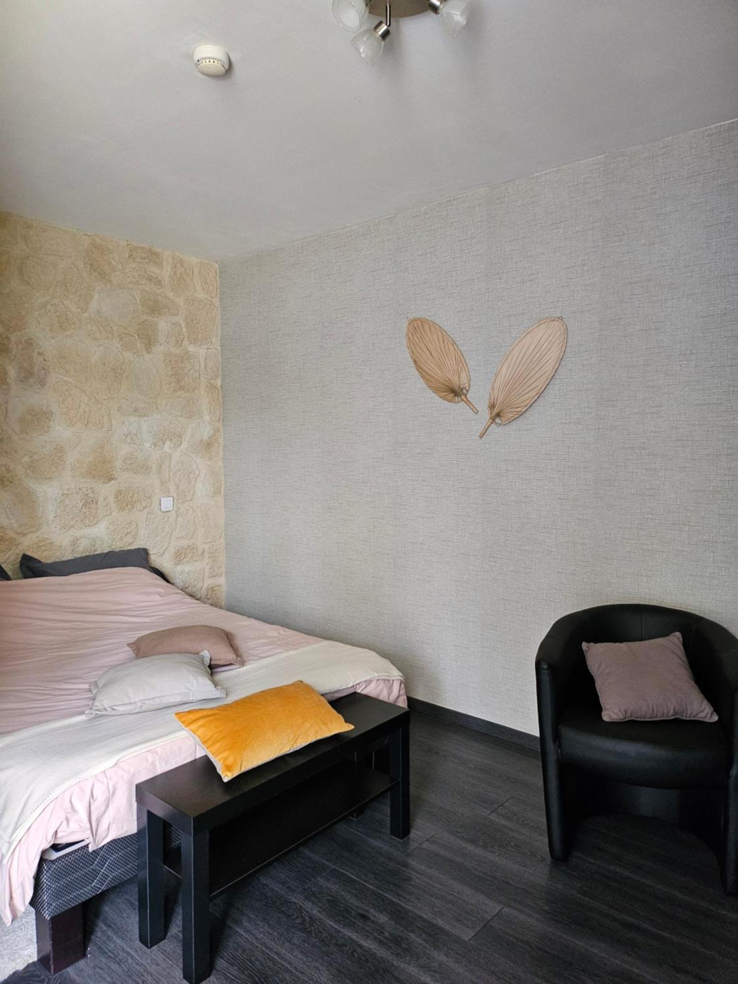 B&B Soissons L'Arthome Chambres D'Hotes Mercin-et-Vaux 外观 照片