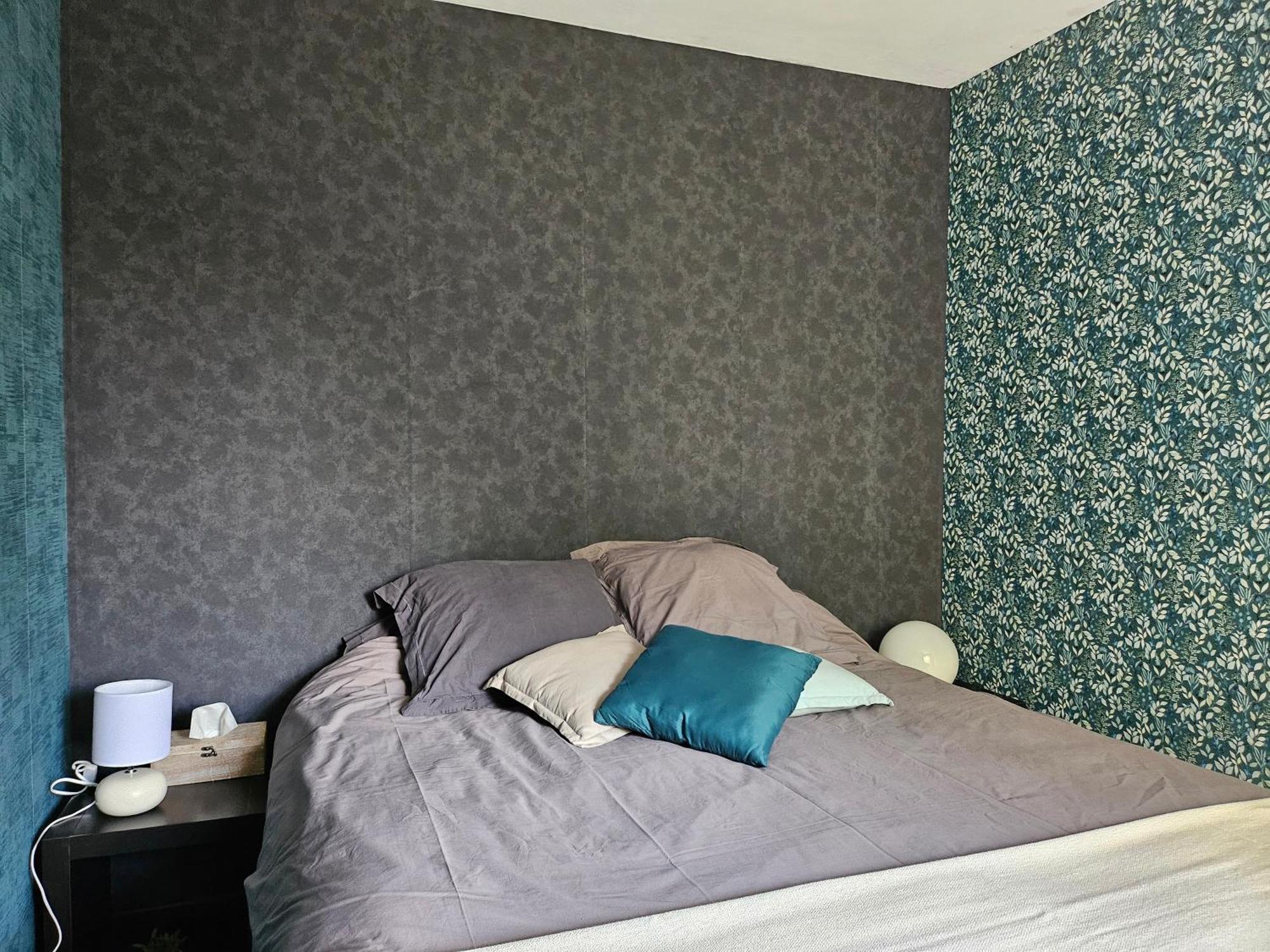 B&B Soissons L'Arthome Chambres D'Hotes Mercin-et-Vaux 外观 照片