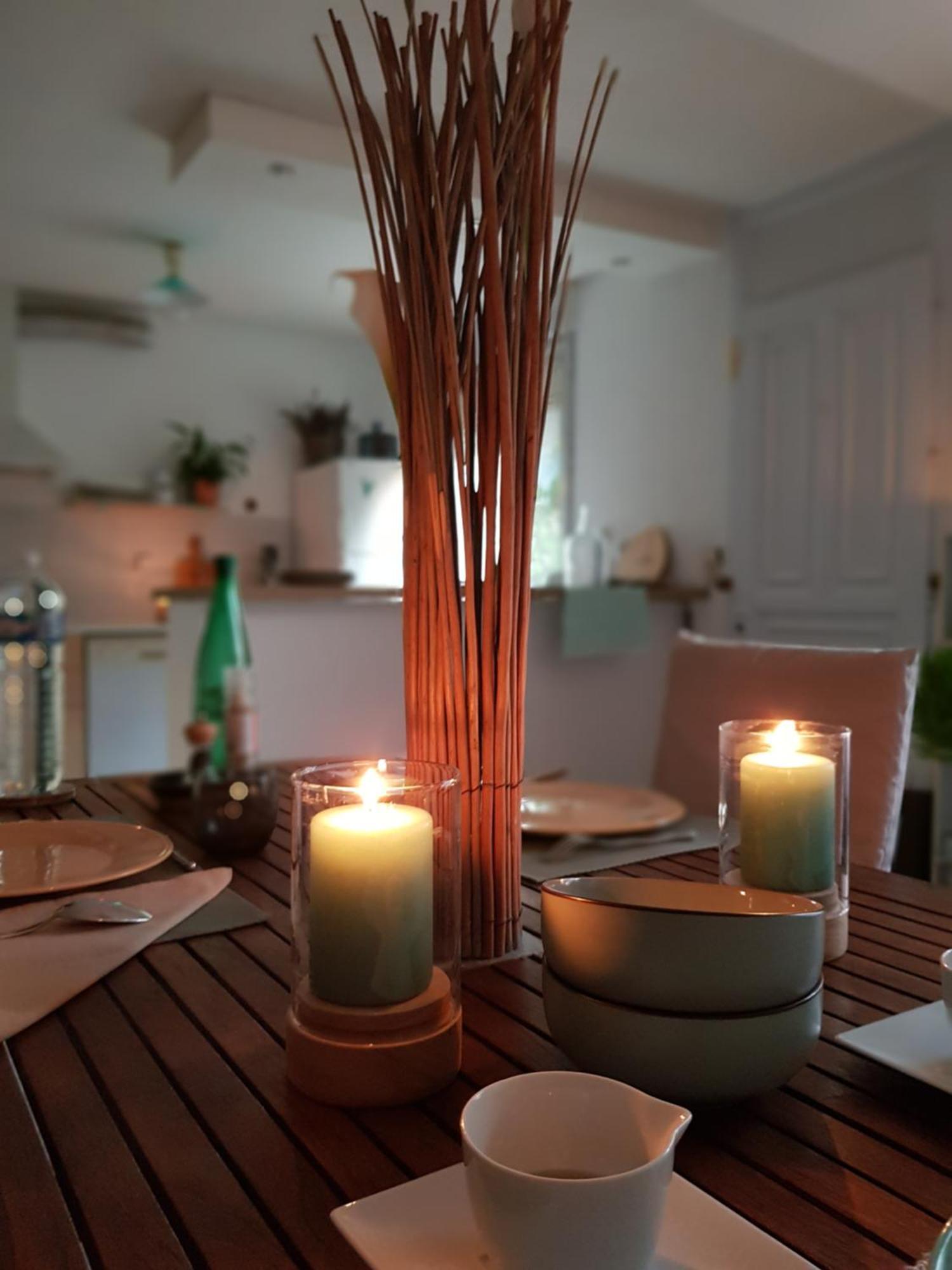 B&B Soissons L'Arthome Chambres D'Hotes Mercin-et-Vaux 外观 照片